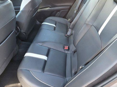 Certified 2025 Toyota Camry SE image 17