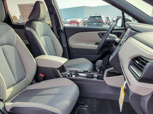 New 2026 Subaru Forester Premium image 29