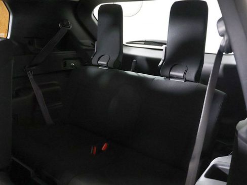 New 2026 Mitsubishi Outlander ES AWD/4WD image 30