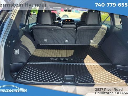 Used 2023 Honda Passport Elite image 34