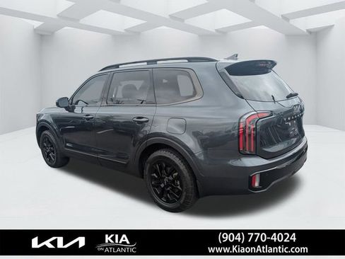 Used 2024 Kia Telluride SX Prestige X-Pro AWD/4WD image 5