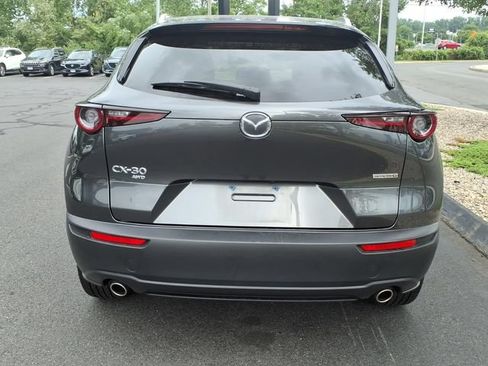 Certified 2023 MAZDA CX-30 AWD 2.5 S w/ Select Package image 6