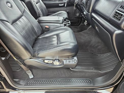 Used 2004 Ford F250 Harley-Davidson AWD/4WD image 32