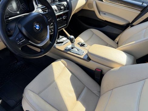 Used 2017 BMW X3 xDrive28i AWD/4WD image 17