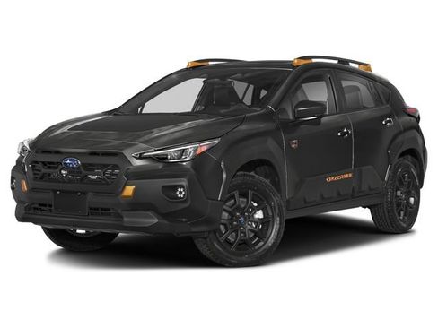 New 2026 Subaru Crosstrek 2.5i Wilderness image 1