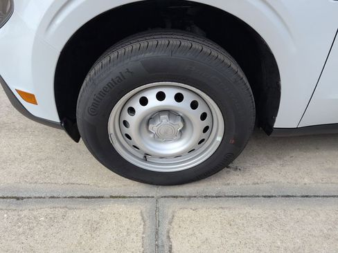 New 2026 Ford Maverick XL image 15