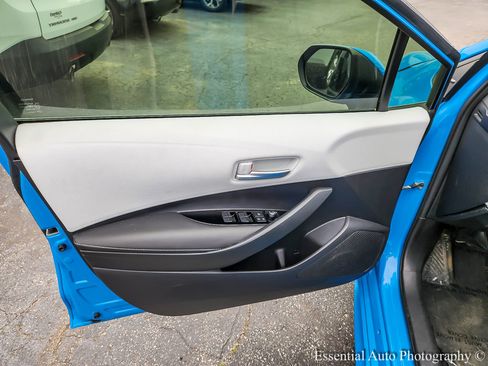 Used 2019 Toyota Corolla SE FWD image 24