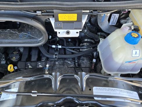 Used 2025 RAM ProMaster 2500 image 31