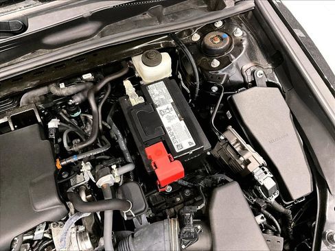 Used 2023 Toyota Camry SE w/ Cold Weather Package image 30