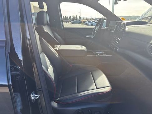 Used 2024 Chevrolet Silverado EV RST image 22