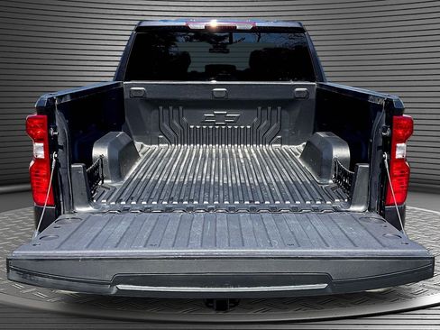 Used 2023 Chevrolet Silverado 1500 LT image 7
