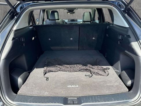 Certified 2024 MAZDA CX-50 AWD 2.5 S w/ Cargo Package image 23