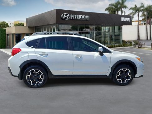 Used 2014 Subaru Crosstrek 2.0i Limited AWD/4WD image 2