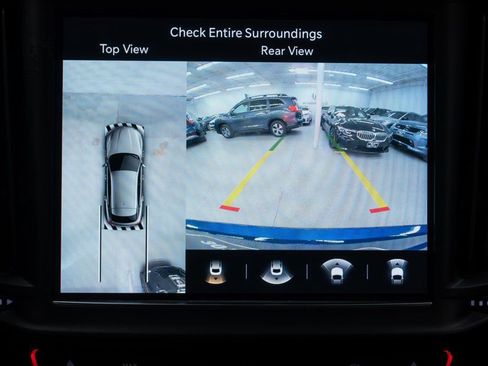 Used 2022 Maserati Levante Modena image 22