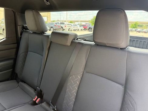 Used 2025 Toyota Tacoma SR5 image 26