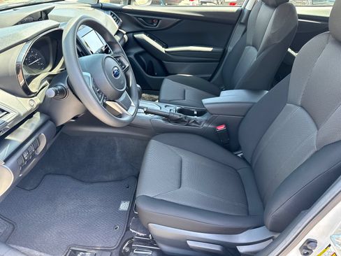 Certified 2023 Subaru Impreza 2.0i AWD/4WD image 15