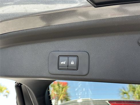 New 2025 Nissan Murano SL w/ Cargo Package image 37