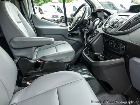 Used 2016 Ford Transit 350 XL RWD image 29