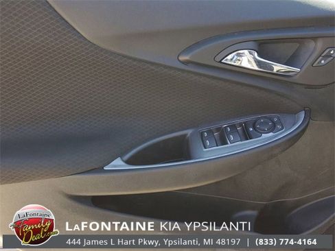 Used 2023 Chevrolet Malibu LT image 15