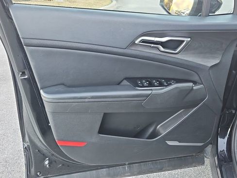 Used 2024 Kia Sportage X-Line image 16