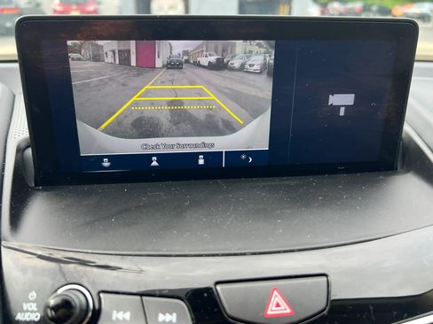 Used 2020 Acura RDX AWD image 27