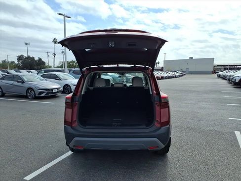 Used 2023 Nissan Rogue SV w/ SV Premium B Package image 20