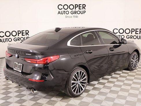 Used 2021 BMW 228i Gran Coupe w/ Convenience Package image 22