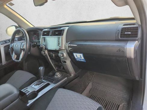 Certified 2024 Toyota 4Runner SR5 AWD/4WD image 25