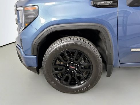 Used 2024 GMC Sierra 1500 Elevation w/ Max Trailering Package AWD/4WD image 34