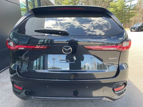 New 2026 MAZDA CX-70 SC Plus AWD/4WD image 8