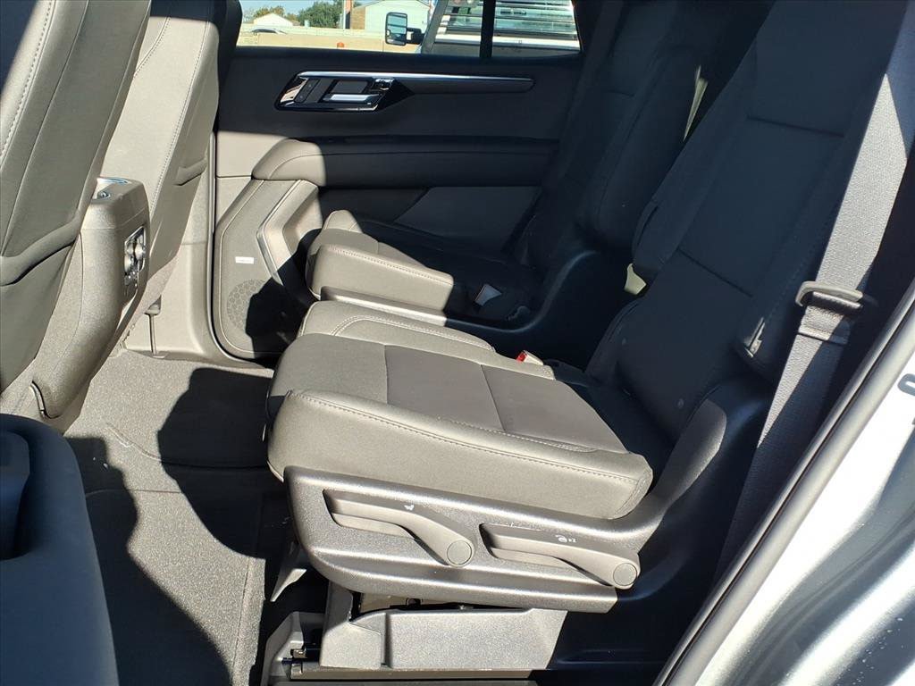 New 2027 Chevrolet Tahoe LT w/ Advanced Technology Package RWD image 18
