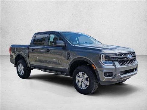 New 2026 Ford Ranger XL image 7