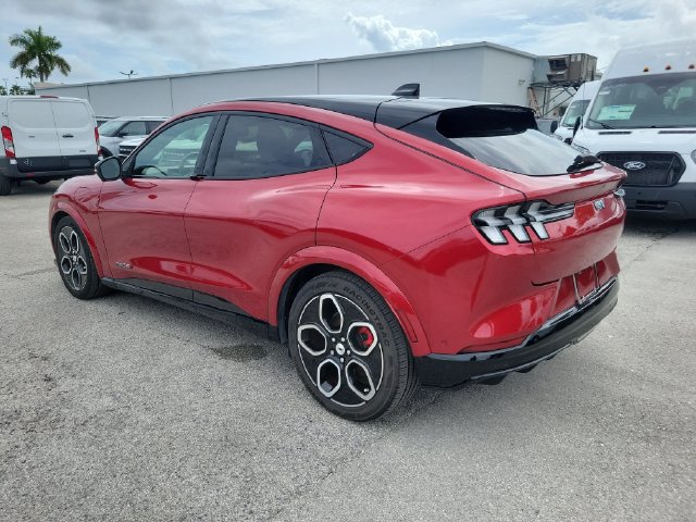 Used 2023 Ford Mustang Mach-E GT AWD/4WD image 6
