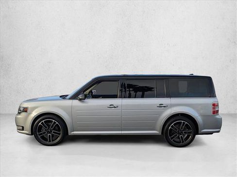 Used 2014 Ford Flex Limited w/ Appearance Package image 8