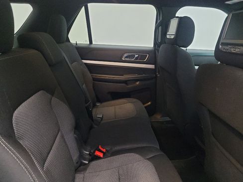Used 2017 Ford Explorer XLT FWD image 19