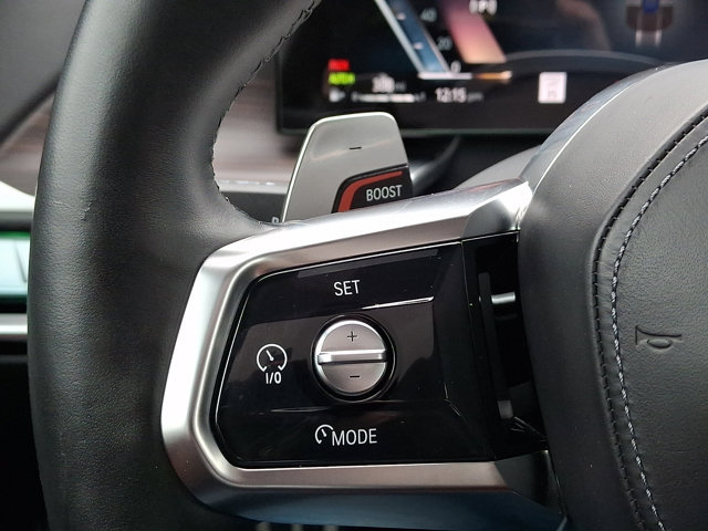Certified 2023 BMW 760i xDrive AWD/4WD image 24