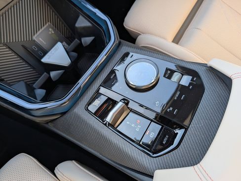 New 2026 BMW X3 xDrive30 w/ Premium Package image 11