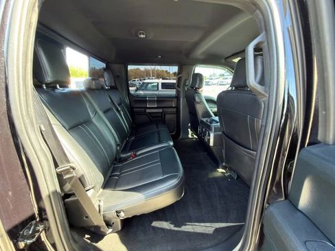 Used 2019 Ford F150 XLT w/ Equipment Group 302A Luxury RWD image 10