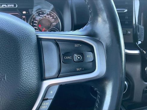 Used 2022 RAM 1500 Big Horn AWD/4WD image 19