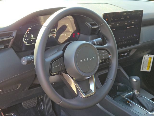 New 2026 MAZDA CX-5 Select AWD/4WD image 10