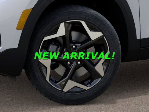 New 2026 Kia Seltos EX image 9