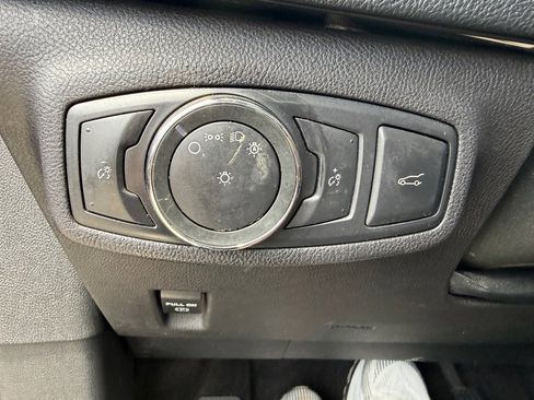 Used 2018 Lincoln MKC Reserve w/ MKC Technology Package AWD/4WD image 18