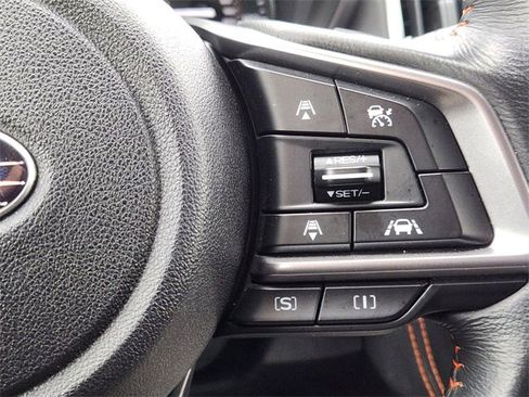 Used 2020 Subaru Crosstrek 2.0i Premium w/ Moonroof Package 2 image 29