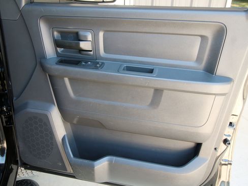 Used 2010 Dodge Ram 3500 Truck ST w/ ST Popular Equipment Group AWD/4WD image 30