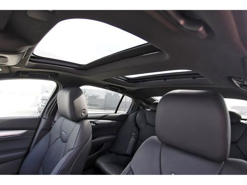 New 2026 Cadillac CT5 Premium Luxury image 24