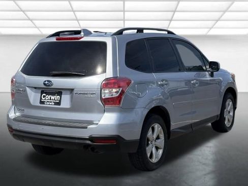Used 2016 Subaru Forester 2.5i Premium AWD/4WD image 13