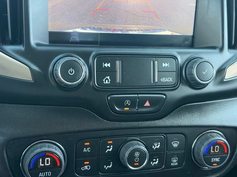 Used 2023 GMC Terrain Denali AWD/4WD image 23