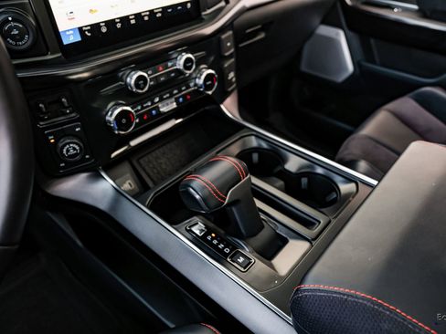 Used 2025 Ford F150 Raptor w/ Equipment Group 803A Raptor R image 59