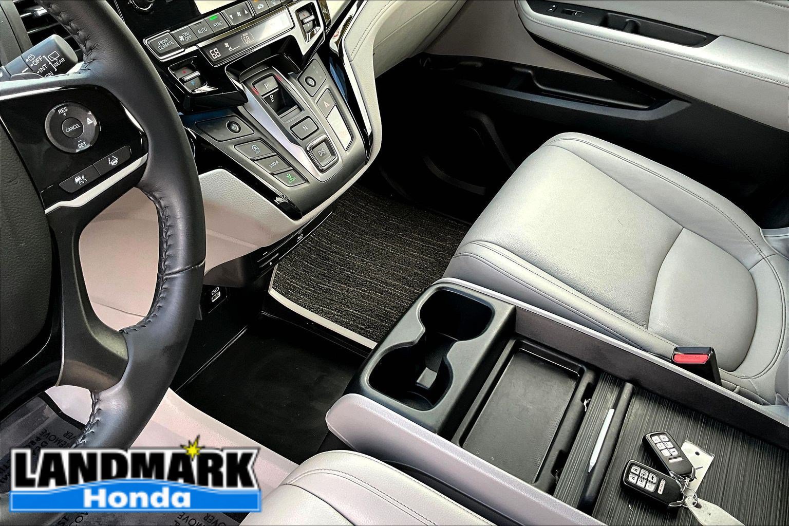 Used 2024 Honda Odyssey Touring image 14