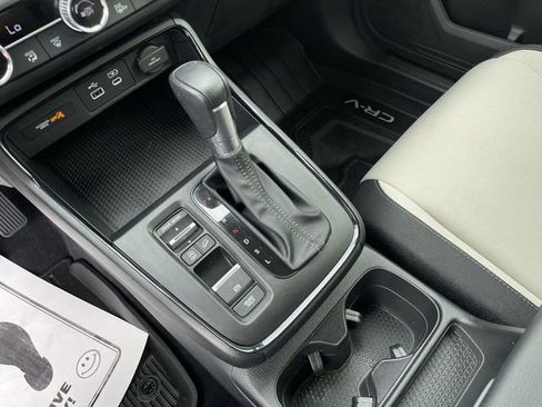 Certified 2024 Honda CR-V EX image 21